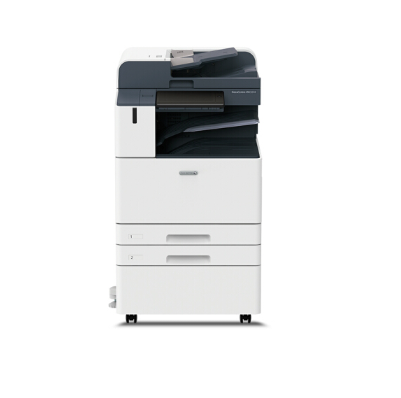 富士施乐（Fuji Xerox）DocuCentre-VII C3372 CPS 2Tray 彩色复印机 打印复印扫描