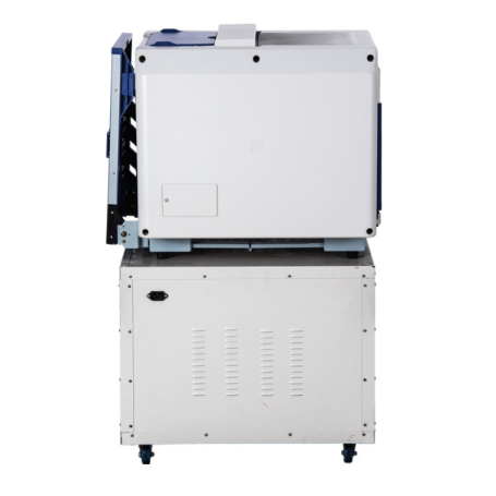 佳文VC-575CS 数码制版全自动孔版印刷一体化速印机
